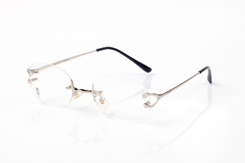 Wholesale Cheap Cartier Designer Eyeglasses Frames for sale