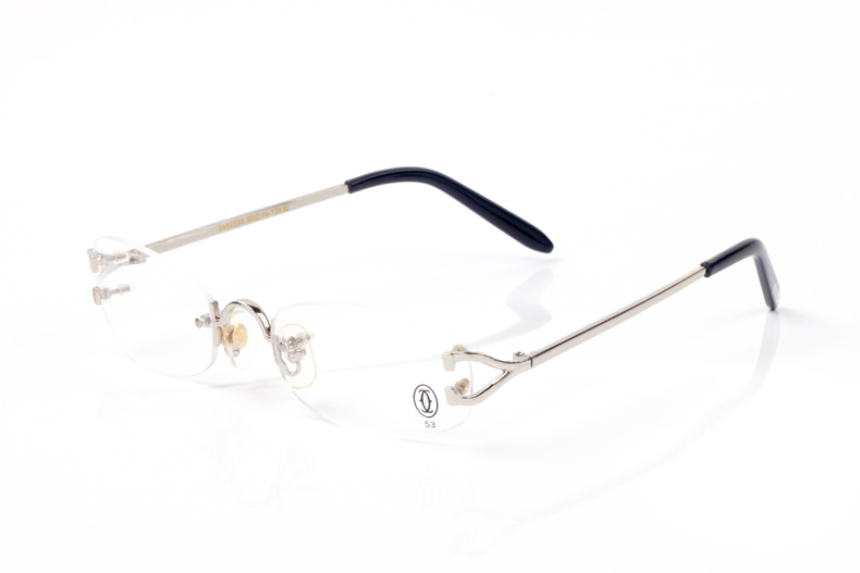 Wholesale Cheap Cartier Designer Eyeglasses Frames for sale