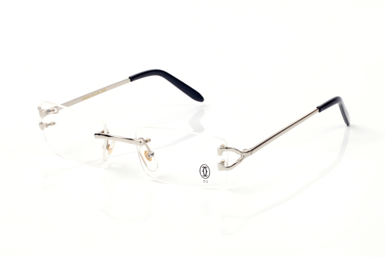 Wholesale Cheap Cartier Designer Eyeglasses Frames for sale