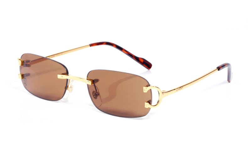 Wholesale Cheap Cartier Designer Eyeglasses Frames for sale