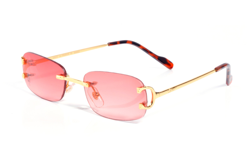 Wholesale Cheap Cartier Designer Eyeglasses Frames for sale