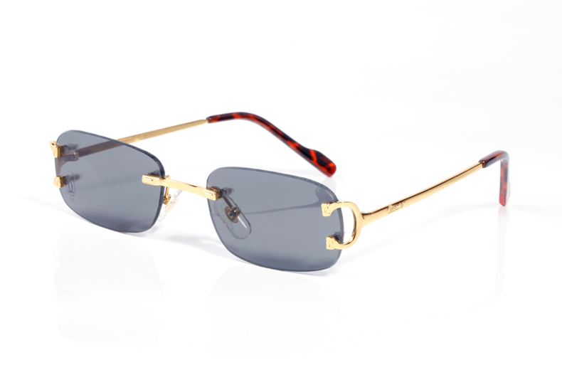 Wholesale Cheap Cartier Designer Eyeglasses Frames for sale