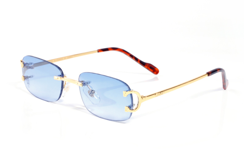 Wholesale Cheap Cartier Designer Eyeglasses Frames for sale