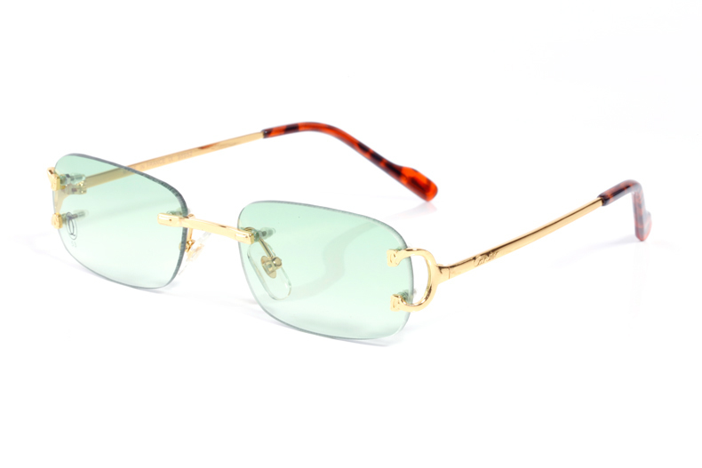 Wholesale Cheap Cartier Designer Eyeglasses Frames for sale