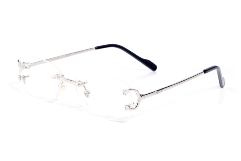 Wholesale Cheap Cartier Designer Eyeglasses Frames for sale