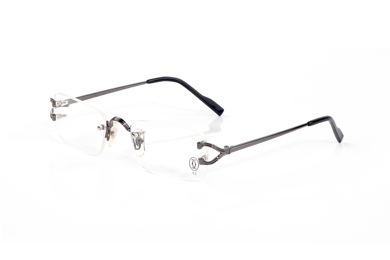 Wholesale Cheap Cartier Designer Eyeglasses Frames for sale