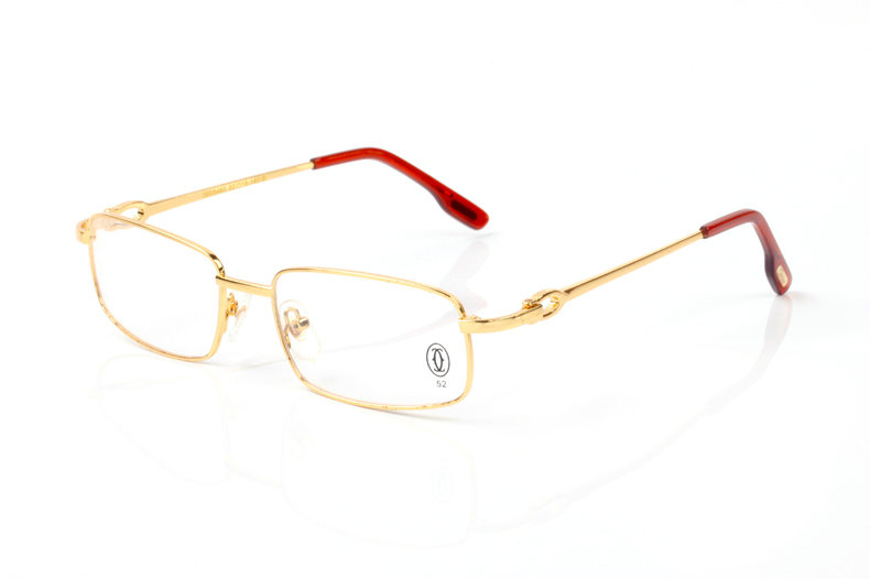 Wholesale Cheap Cartier Designer Eyeglasses Frames for sale