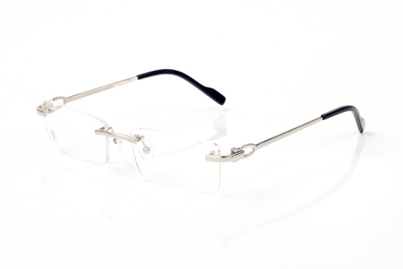 Wholesale Cheap Cartier Designer Eyeglasses Frames for sale