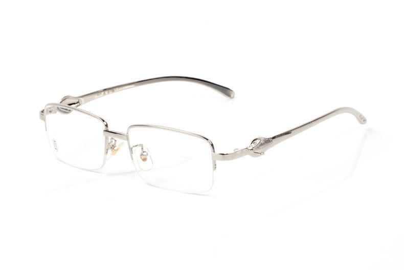 Wholesale Cheap Cartier Panthere Eyeglasses for sale