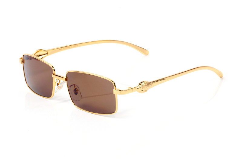 Wholesale Cheap Cartier Panthere Eyeglasses for sale
