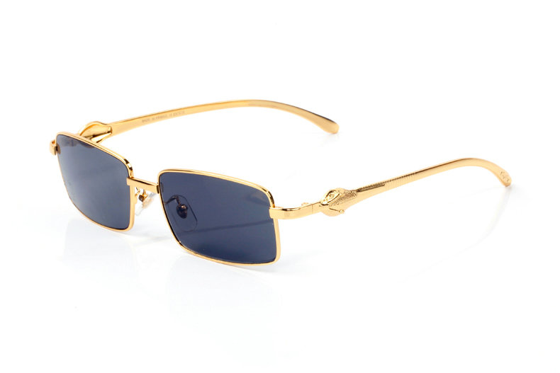 Wholesale Cheap Cartier Panthere Eyeglasses for sale