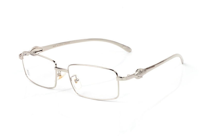 Wholesale Cheap Cartier Panthere Eyeglasses for sale