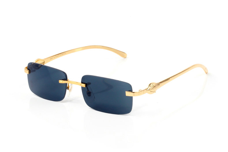 Wholesale Cheap Cartier Panthere Eyeglasses for sale