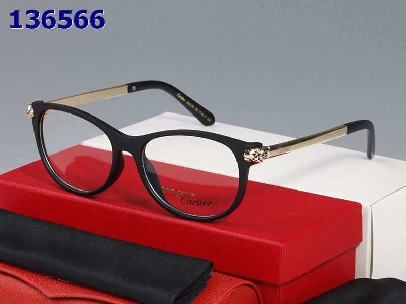 Wholesale Cheap Cartier Glasses Frames for sale