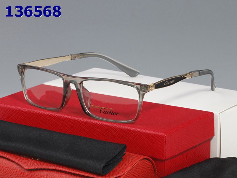 Wholesale Cheap Cartier Glasses Frames for sale