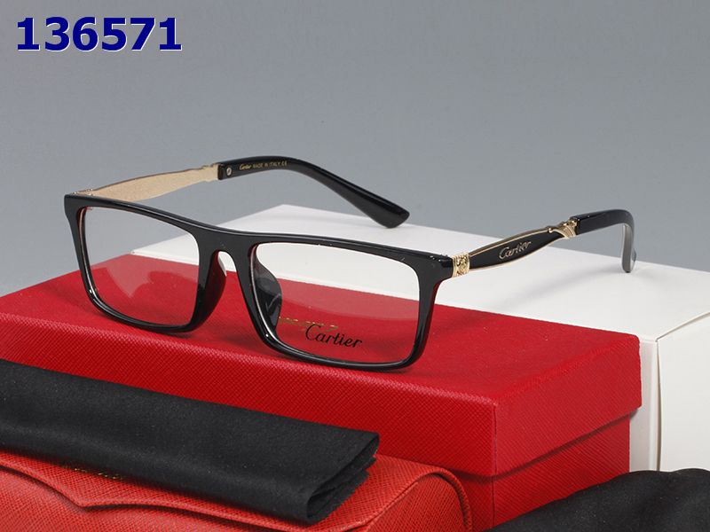 Wholesale Cheap Cartier Glasses Frames for sale