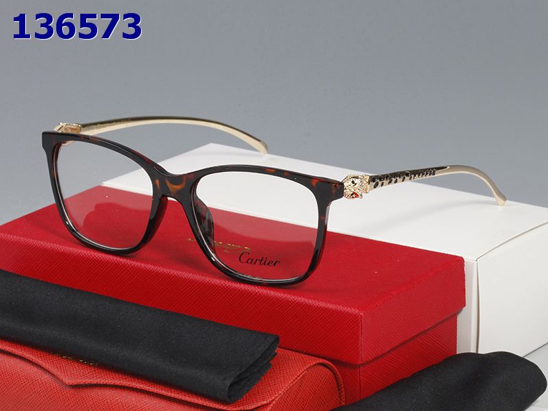 Wholesale Cheap Cartier Glasses Frames for sale