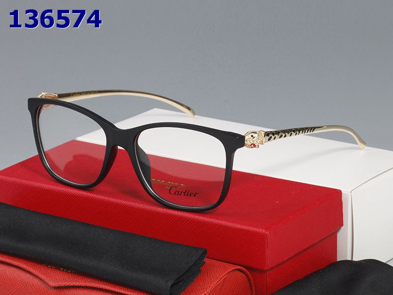 Wholesale Cheap Cartier Glasses Frames for sale
