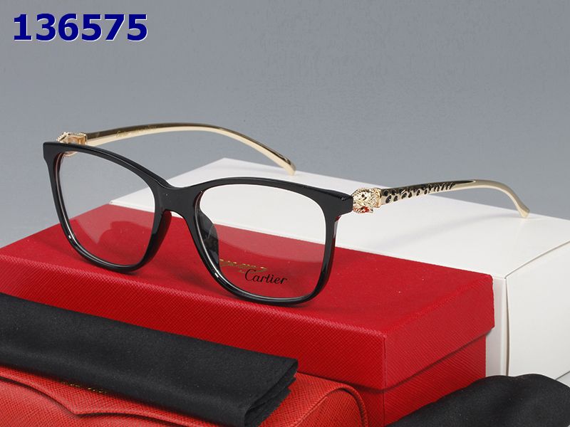 Wholesale Cheap Cartier Glasses Frames for sale