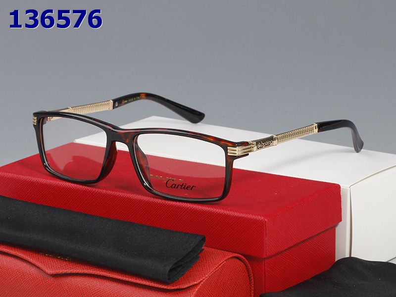 Wholesale Cheap Cartier Glasses Frames for sale