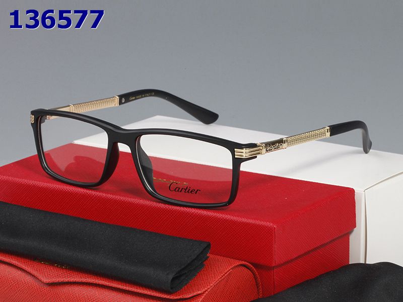 Wholesale Cheap Cartier Glasses Frames for sale