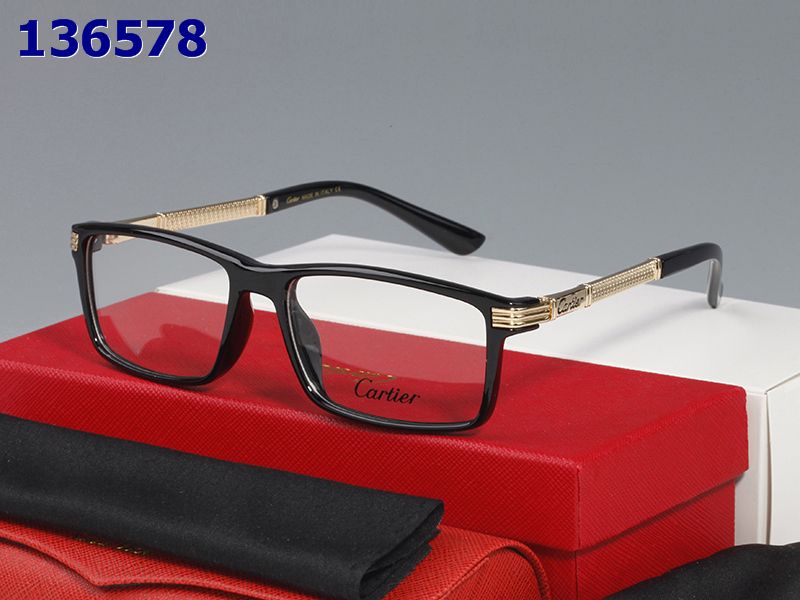 Wholesale Cheap Cartier Glasses Frames for sale