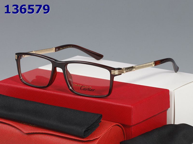 Wholesale Cheap Cartier Glasses Frames for sale