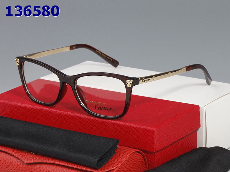 Wholesale Cheap Cartier Glasses Frames for sale