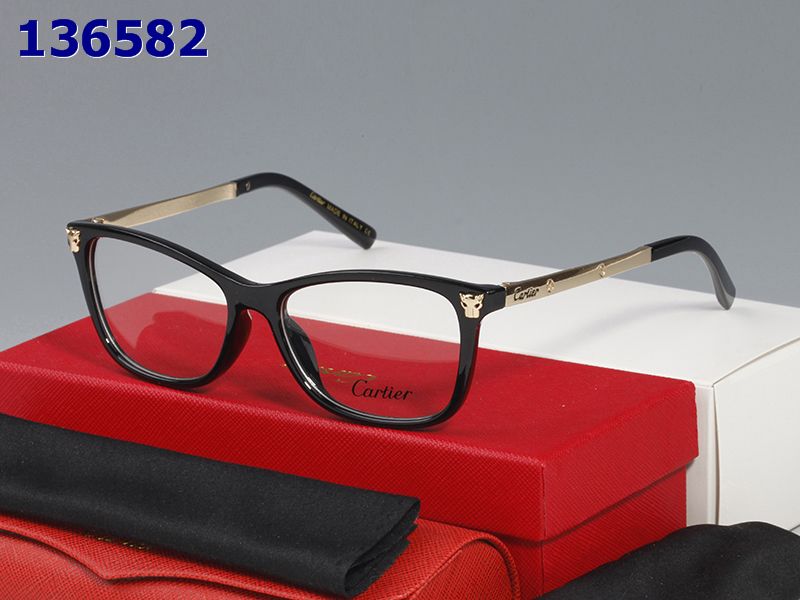 Wholesale Cheap Cartier Glasses Frames for sale