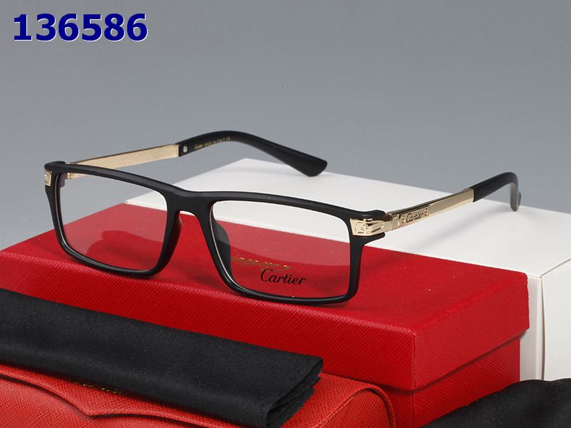 Wholesale Cheap Cartier Glasses Frames for sale