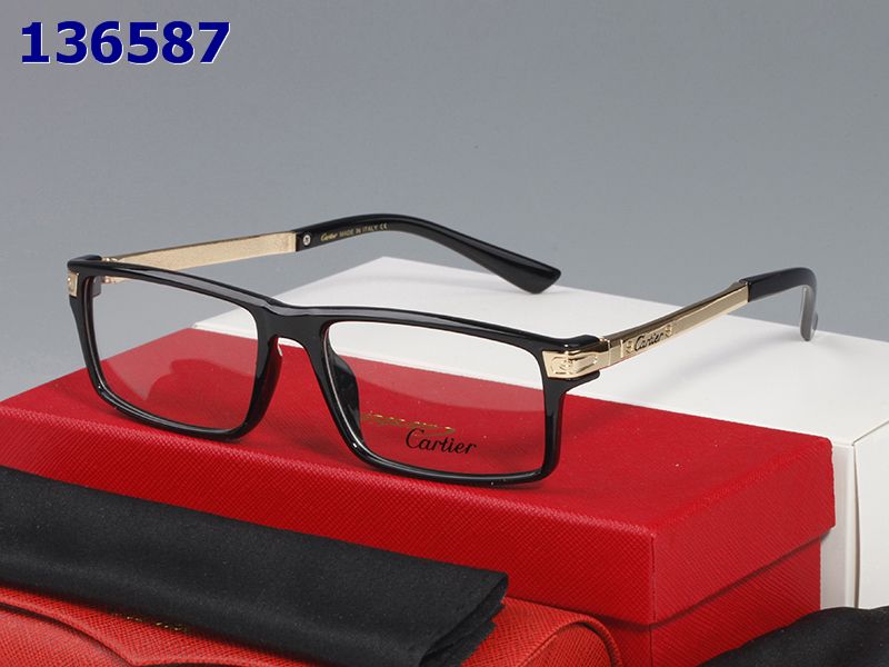 Wholesale Cheap Cartier Glasses Frames for sale