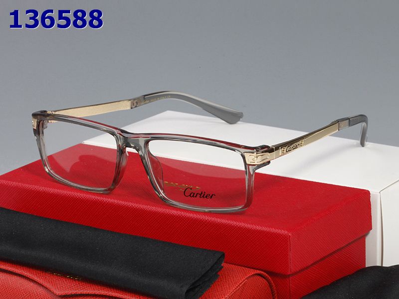 Wholesale Cheap Cartier Glasses Frames for sale