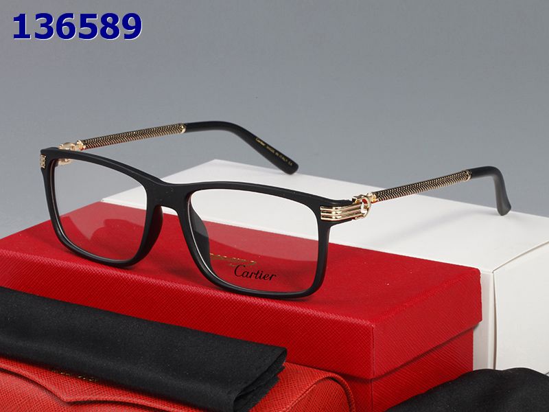 Wholesale Cheap Cartier Glasses Frames for sale