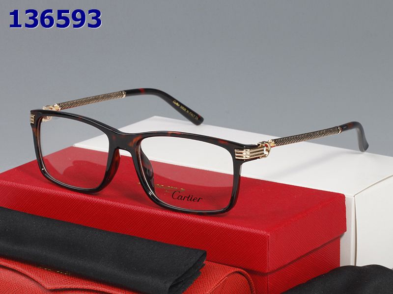 Wholesale Cheap Cartier Glasses Frames for sale