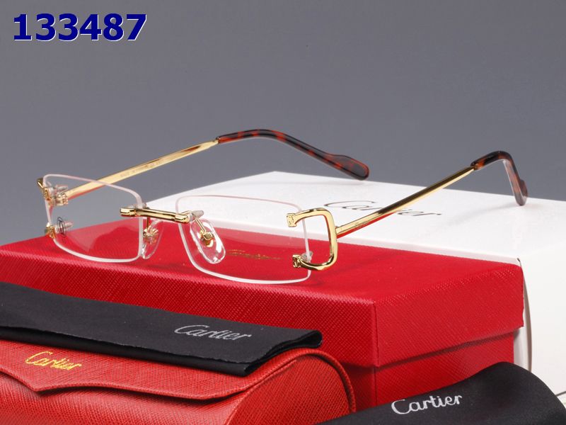 Wholesale Cheap Cartier Eyeglass Frames for sale