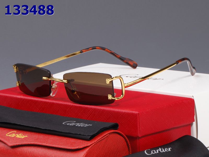 Wholesale Cheap Cartier Eyeglass Frames for sale