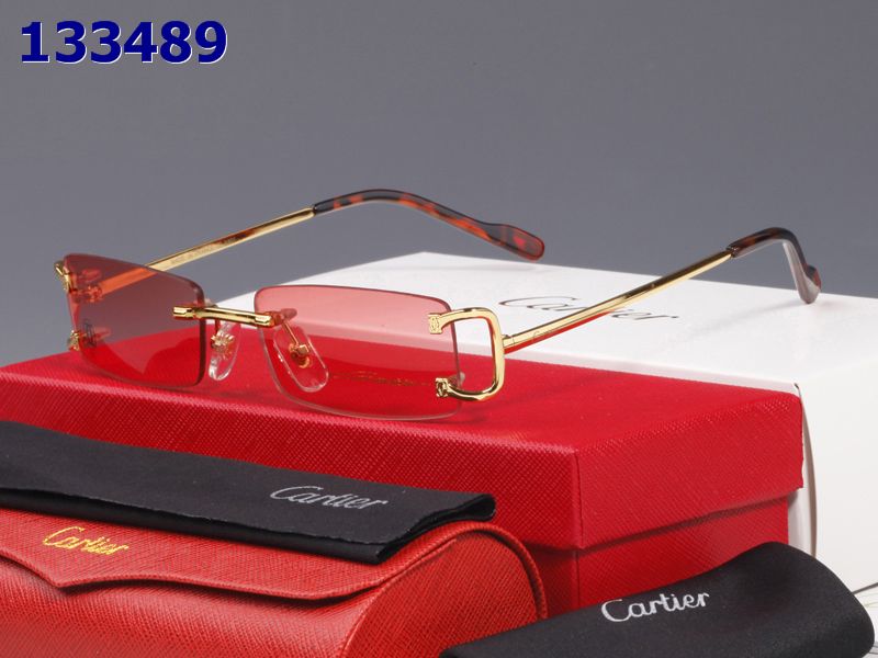 Wholesale Cheap Cartier Eyeglass Frames for sale