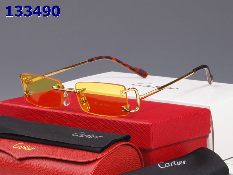 Wholesale Cheap Cartier Eyeglass Frames for sale