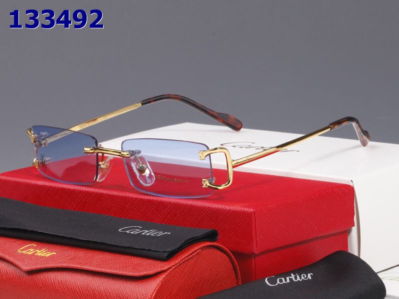 Wholesale Cheap Cartier Eyeglass Frames for sale