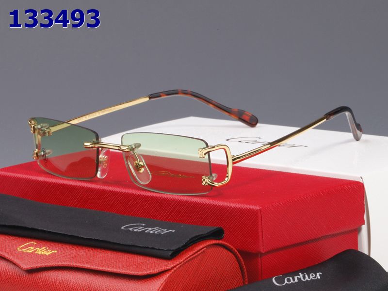 Wholesale Cheap Cartier Eyeglass Frames for sale