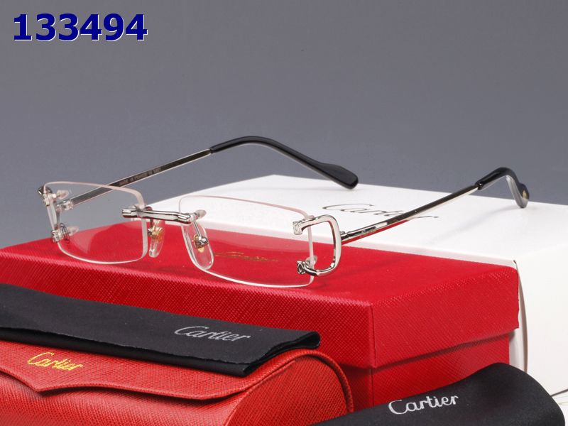 Wholesale Cheap Cartier Eyeglass Frames for sale