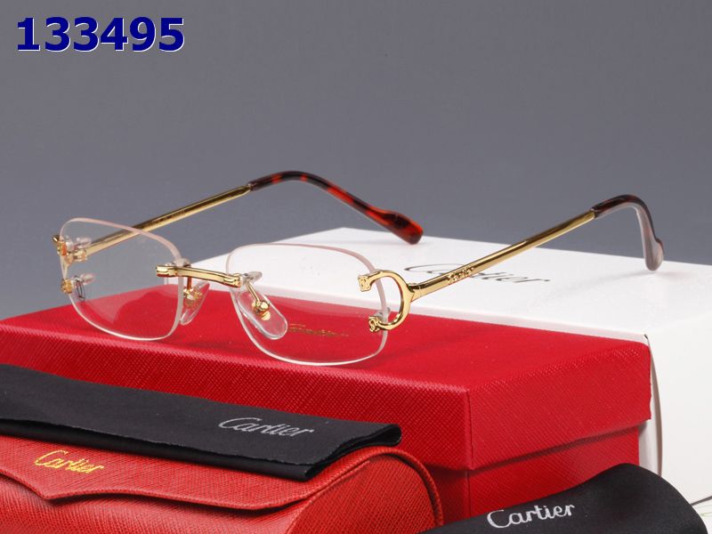 Wholesale Cheap Cartier Eyeglass Frames for sale