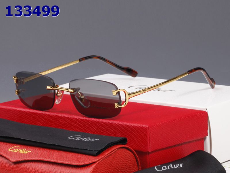Wholesale Cheap Cartier Eyeglass Frames for sale