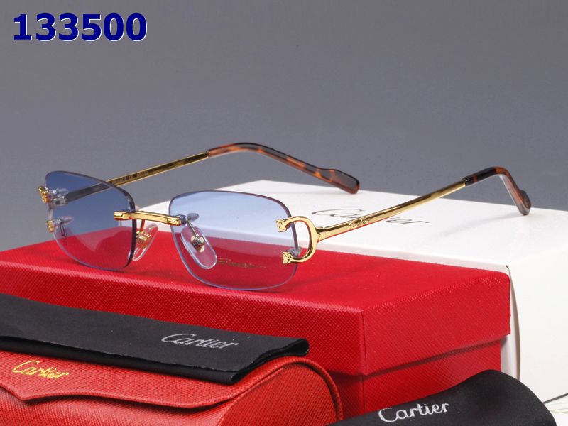 Wholesale Cheap Cartier Eyeglass Frames for sale