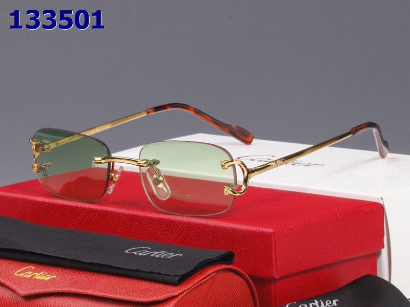 Wholesale Cheap Cartier Eyeglass Frames for sale