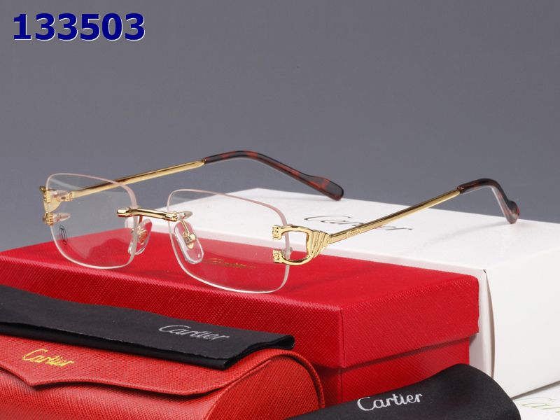 Wholesale Cheap Cartier Eyeglass Frames for sale