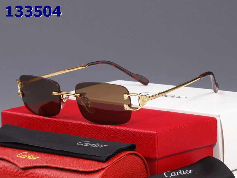 Wholesale Cheap Cartier Eyeglass Frames for sale