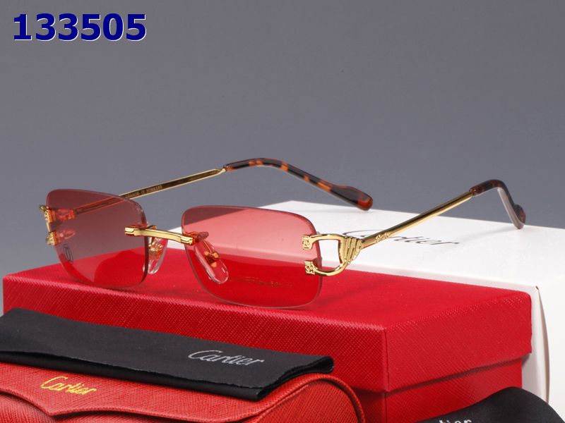 Wholesale Cheap Cartier Eyeglass Frames for sale