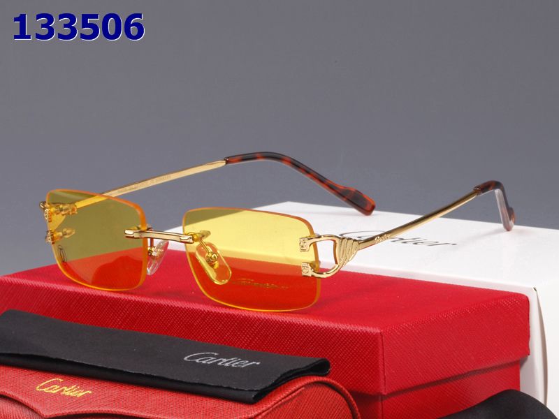 Wholesale Cheap Cartier Eyeglass Frames for sale