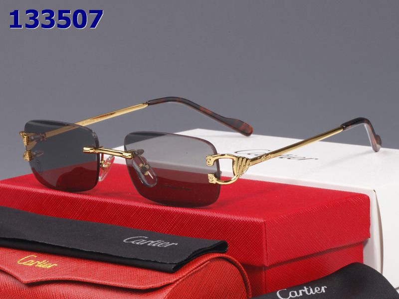 Wholesale Cheap Cartier Eyeglass Frames for sale
